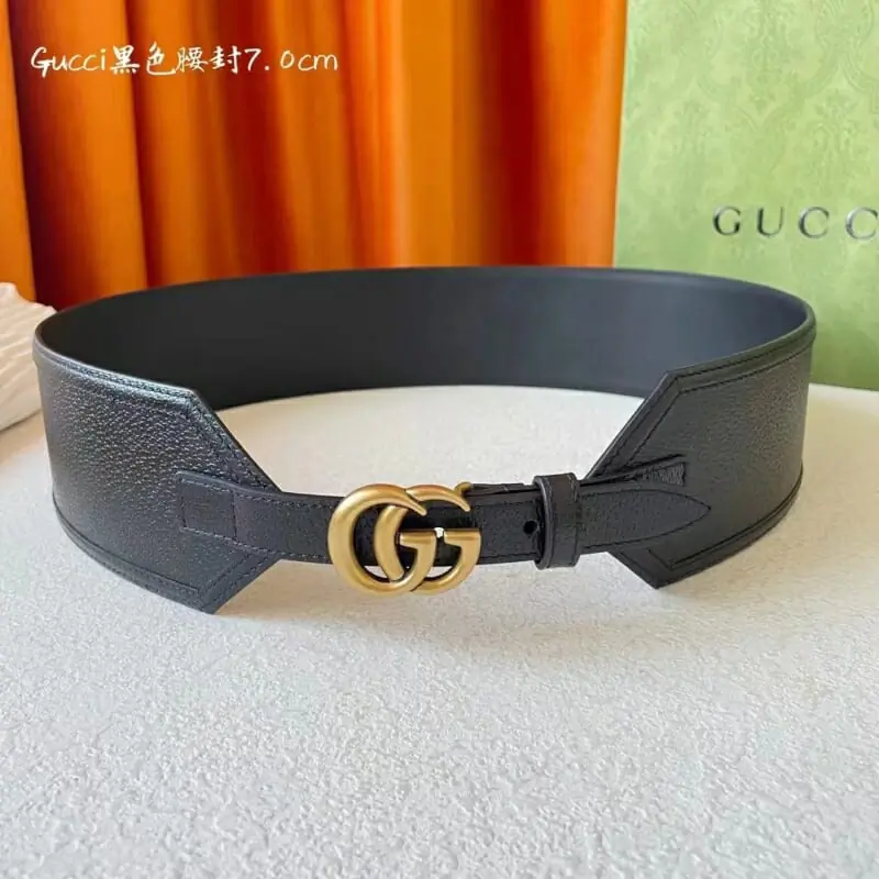 gucci aaa quality Ceintures pour femme s_11067611